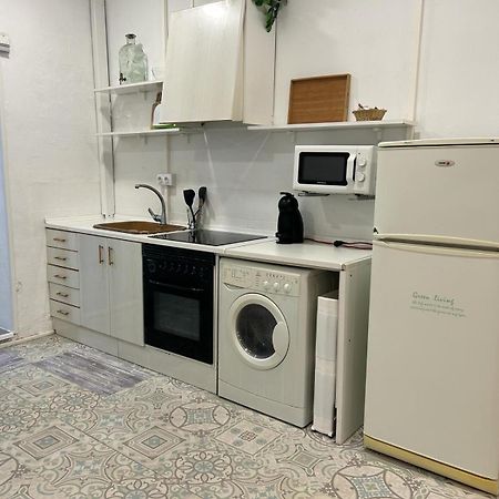 Suite Privado Playa Malvarrosa Βαλένθια Εξωτερικό φωτογραφία