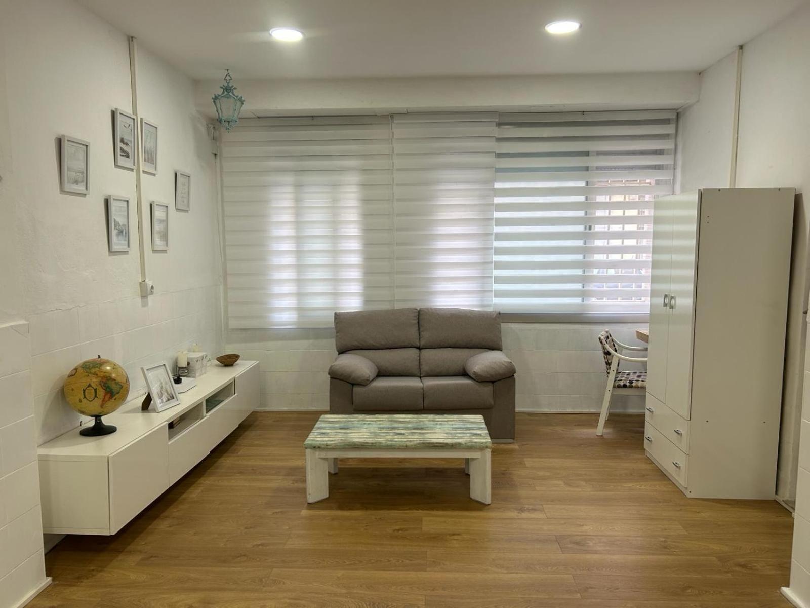 Suite Privado Playa Malvarrosa Βαλένθια Εξωτερικό φωτογραφία