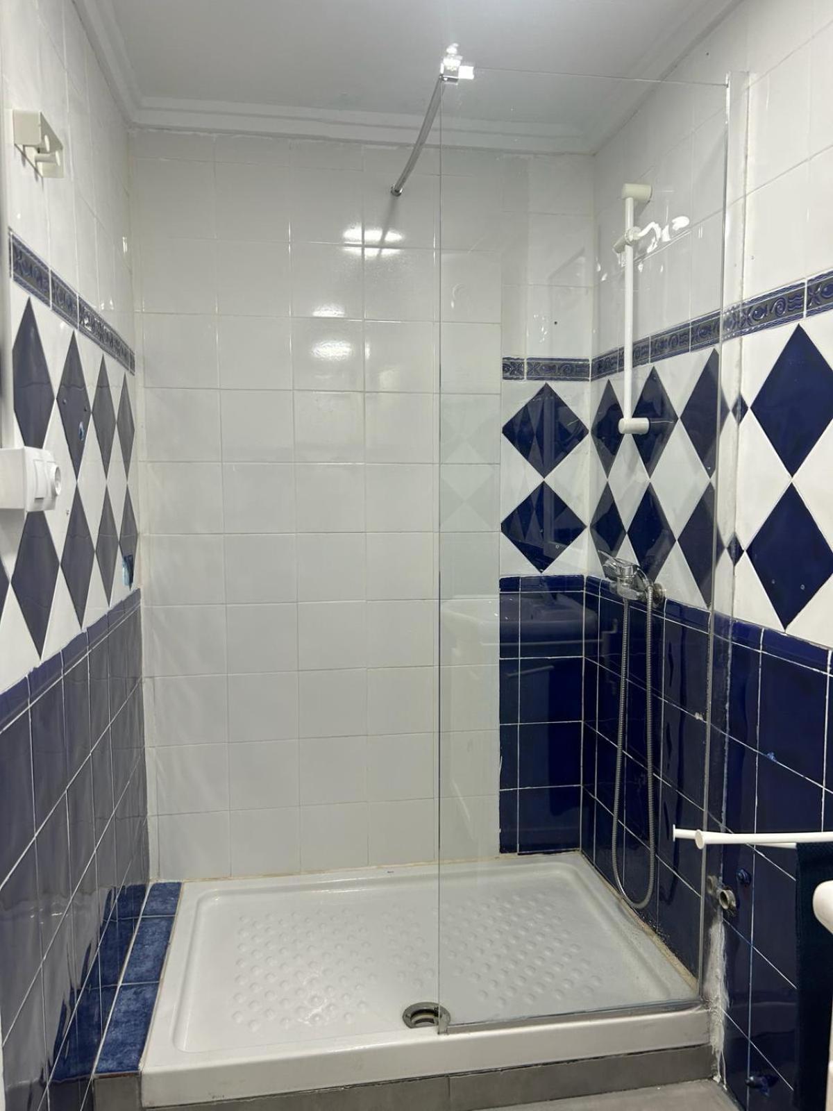 Suite Privado Playa Malvarrosa Βαλένθια Εξωτερικό φωτογραφία