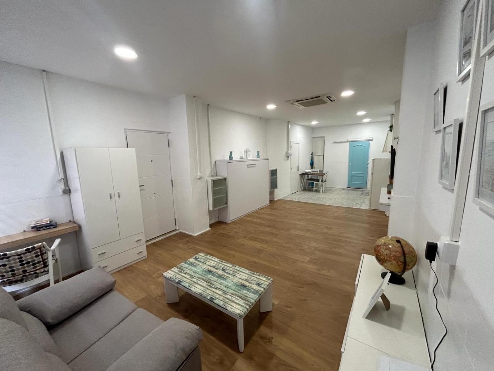 Suite Privado Playa Malvarrosa Βαλένθια Εξωτερικό φωτογραφία