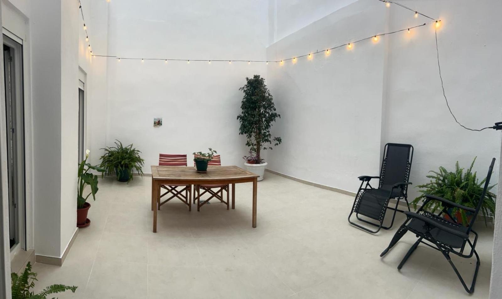 Suite Privado Playa Malvarrosa Βαλένθια Εξωτερικό φωτογραφία