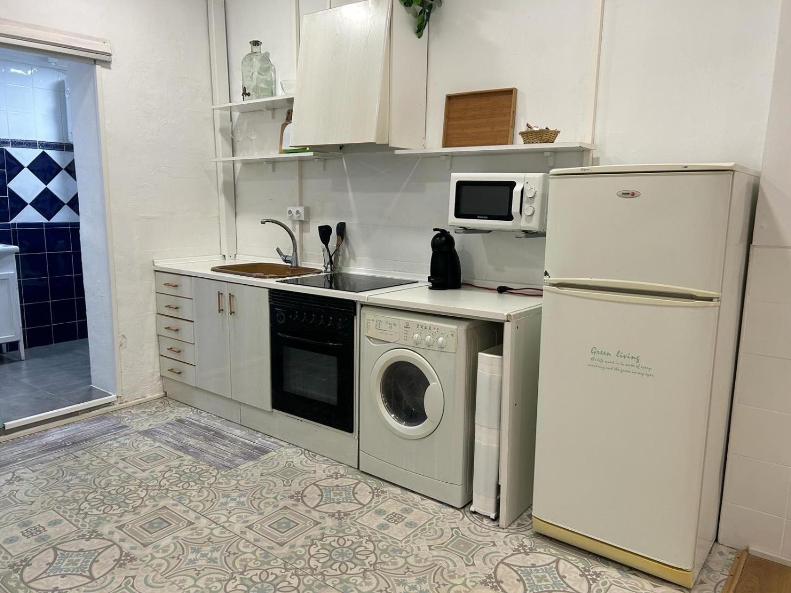 Suite Privado Playa Malvarrosa Βαλένθια Εξωτερικό φωτογραφία
