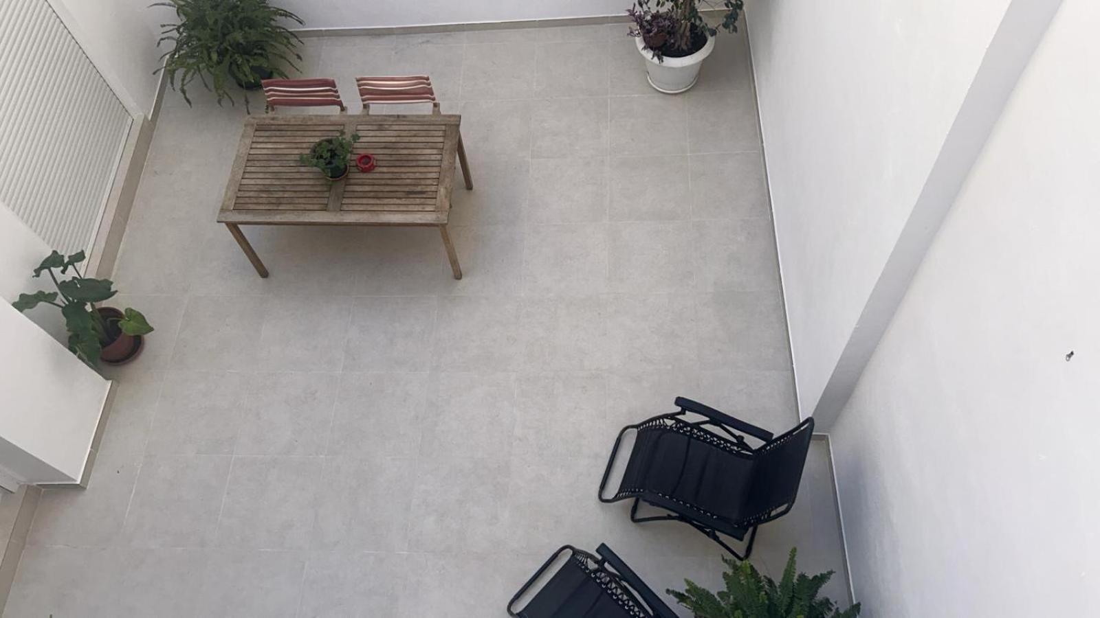 Suite Privado Playa Malvarrosa Βαλένθια Εξωτερικό φωτογραφία