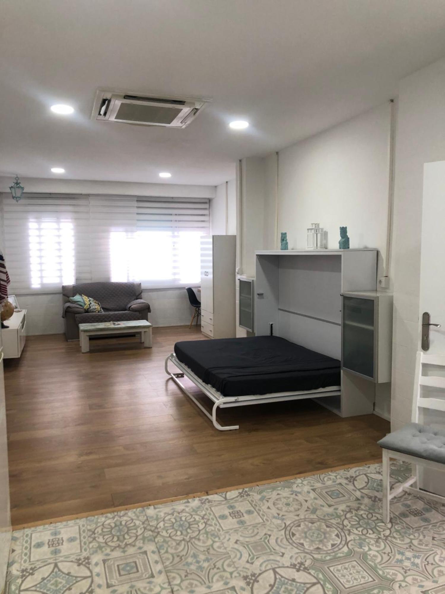 Suite Privado Playa Malvarrosa Βαλένθια Εξωτερικό φωτογραφία